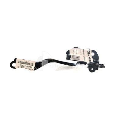 Genuine Toyota Corolla ZRE182R/ZWE186R Bonnet Hinge RH (08/12-06/18)
