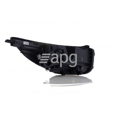 Genuine Kia Picanto JA Head Lamp LH (07/20-10/23)