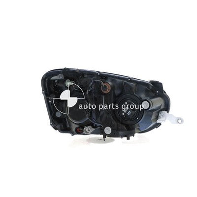 Genuine Subaru Impreza G2 Head Lamp LH (11/02-09/05)