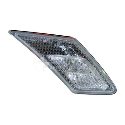 Genuine Subaru BRZ Z1 Front Bar Park / Indicator Lamp RH Clear (07/12-03/21)