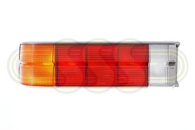 Holden Commodore Tail Lamp Left Hand Sedan Executive (03/86-08/88)