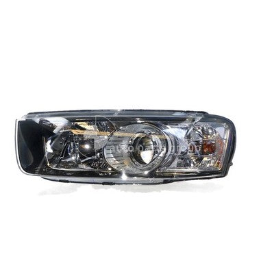 Genuine Holden Captiva 7 CG II Head Lamp LH (01/11-02/16)