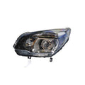 Genuine Holden Colorado RG Head Lamp LH Halogen 7 / 2015 (07/15-12/20)
