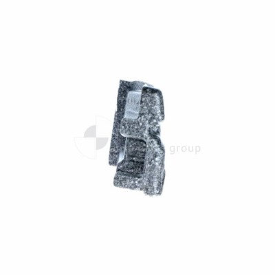 Genuine Kia Rio JB Front Bar Absorber LH (05/05-06/11)