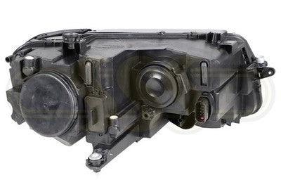 Volkswagen Tiguan Head Lamp Left Hand Halogen (10/15-01/21)