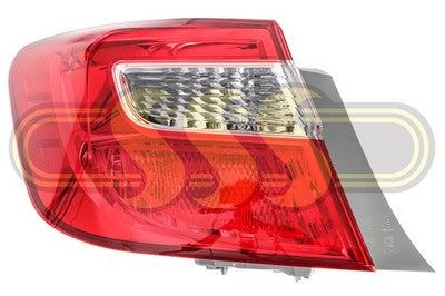 Genuine Toyota Aurion Tail Lamp Left Hand (06/15-11/17)