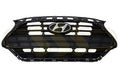 Genuine Hyundai Veloster Grille For Standard (01/18-On)