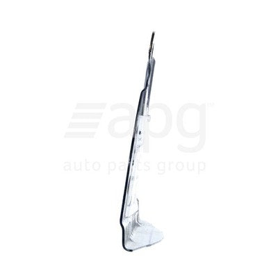 Genuine Toyota Prius-C NHP10R/NCP130/NCP131 Rear Bar Bracket LH (10/11-05/20)