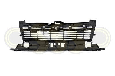 Genuine Toyota Granvia Grille LOWER (07/19-On)