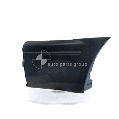 Genuine Toyota Landcruiser Prado Rear Bar End RH (04/96-09/02)