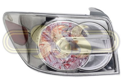 Mazda Cx7 Tail Lamp Left Hand (07/09-On)