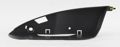 Genuine Volkswagen Amarok Ute Apron Spoiler Right Hand Front (06/13-10/16)