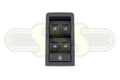 Holden Commodore Switch Window Black 4 Buttons (08/04-2007)