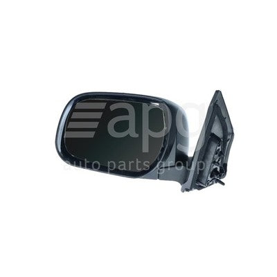 Genuine Toyota RAV4 Door Mirror LH Electric Without Indicator (11/05-On)