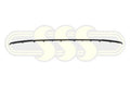 Genuine Hyundai Kona Bar Mould Rear Lower Lower Chrome (11/20-03/23)
