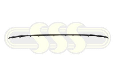 Genuine Hyundai Kona Bar Mould Rear Lower Lower Chrome (11/20-03/23)