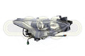 Mazda Mazda3 Head Lamp Right Hand No Xenon (09/13-07/16)