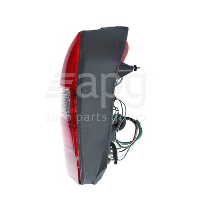 Mazda 323 BJ Tail Lamp LH (09/98-01/04)