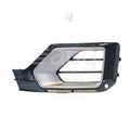 Genuine Audi Q2 GA Front Bar Grille LH (02/17-11/18)
