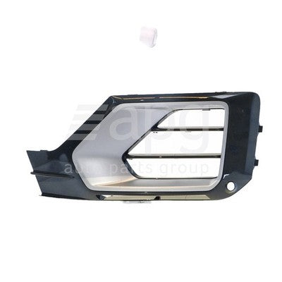 Genuine Audi Q2 GA Front Bar Grille LH (02/17-11/18)