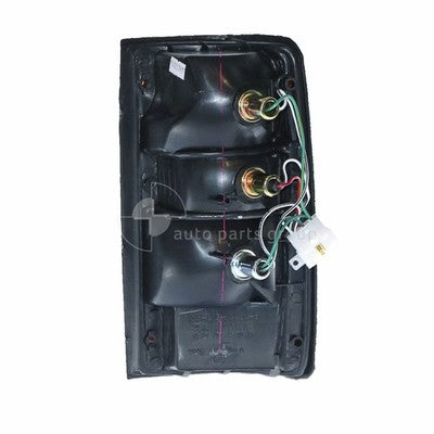 Toyota Hilux Tail Lamp LH (09/88-08/97)
