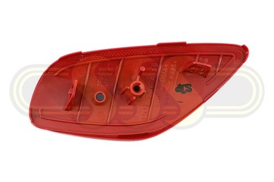 Genuine Kia Seltos Bar Reflector Left Hand Rear (08/19-09/22)
