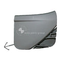 Genuine Mazda 3 BL Front Bar Tow Hook Cover (03/09-09/11)