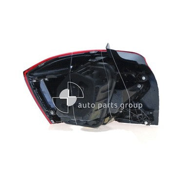Genuine Volkswagen Polo AW Tail Lamp RH LED (02/18-11/20)