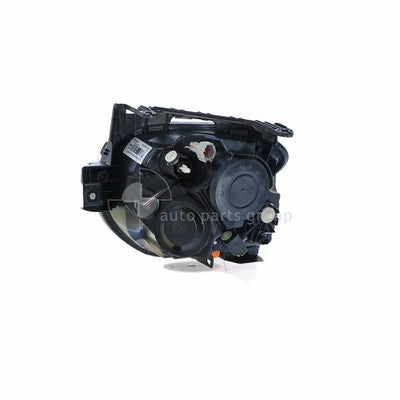 Genuine Nissan Juke Head Lamp RH Halogen