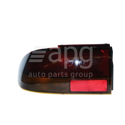 Holden Commodore VR/VS Tail Lamp LH (07/93-09/00)