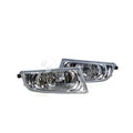 Honda Civic 8th Gen Fog Lamp Pair (02/06-01/09)