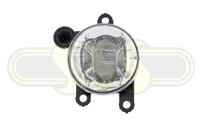 Genuine Mitsubishi Outlander Fog Lamp Left Hand Front (07/21-On)