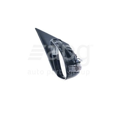 Genuine Toyota Corolla Door Mirror RH Electric With Indicator Without Heated