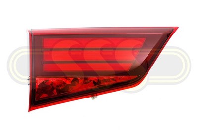 Genuine Mitsubishi Outlander Rear Garnish Lamp Left Hand LED TYPE (04/18-06/21)