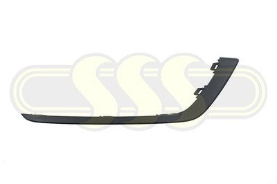 Genuine Audi A3 Bar Mould Left Hand Front (11/20-Present)