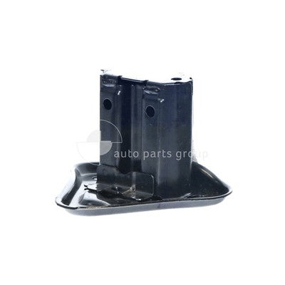 Genuine Toyota Yaris NCP93R Rear Bar Bracket LH (03/06-09/11)