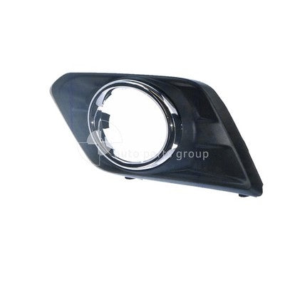 Genuine Nissan X-trail T32 Front Bar Grille LH (03/14-05/17)