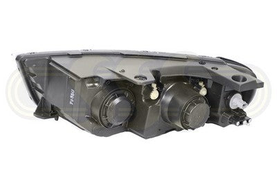 Genuine Holden Captiva Head Lamp Right Hand W/Daytime Running 11 (01/11-2014)