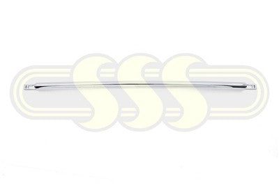 Genuine Mitsubishi Mirage Bar Mould Front Chrome (02/16-01/20)