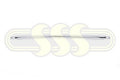Genuine Mitsubishi Mirage Bar Mould Front Chrome (02/16-01/20)