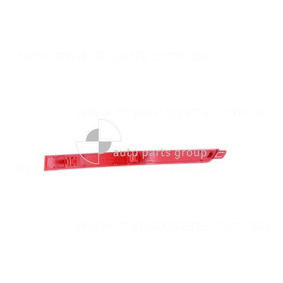 Genuine Volkswagen California T6.1/T6 Rear Bar Reflector RH (07/15-On)