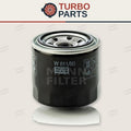 MANN Oil Filter Fits Z79A