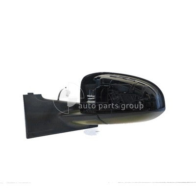Genuine Toyota Yaris Door Mirror LH Electric Without Indicator Without Heated
