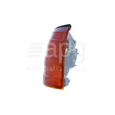 Mercedes-Benz C Class W202 Front Park / Indicator Lamp RH