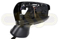 Genuine Mazda Mazda3 Door Mirror Body Left Hand Electric No Mirror (09/13-07/16)