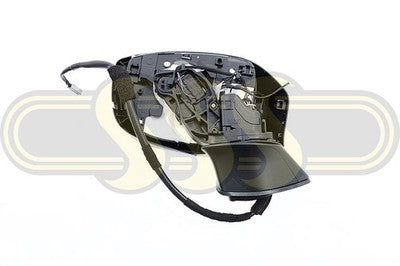 Genuine Mazda Cx5 Door Mirror Body Right Hand With Heater No With (02/17-10/21)