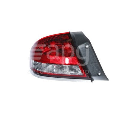 Ford Falcon BA/BA II Tail Lamp LH (10/02-10/05)
