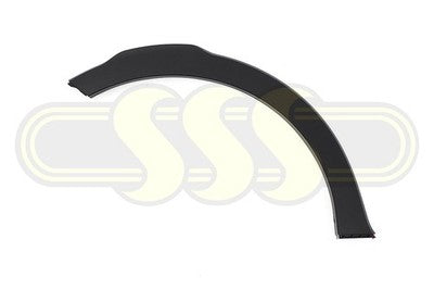 Genuine Kia Picanto Guard Flare Left Hand Front (03/17-05/20)