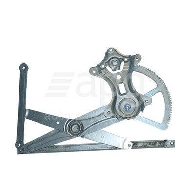 Toyota Hilux Front Door Window Regulator LH Electric Without Motor (02/05-04/15)