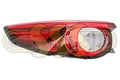 Genuine Mazda Cx9 Tail Lamp Left Hand Sport, Touring (03/16-On)
